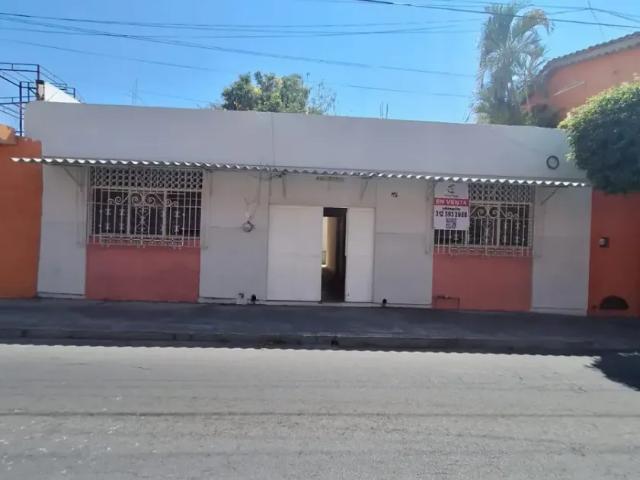 Casa en renta Calle Ignacio Allende 260, Obregón, Colima, 28000, Mex