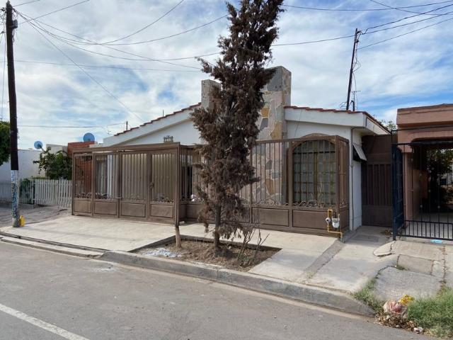 Casa en renta Calle Ignacio L. Pesqueira 138, Campestre, Ciudad Obregón, Sonora, México