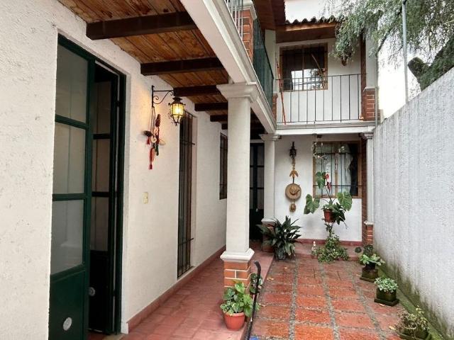 Casa en renta Calle Ignacio Zaragoza 3, San Juan Tepepan, Xochimilco, Ciudad De México, 16020, Mex