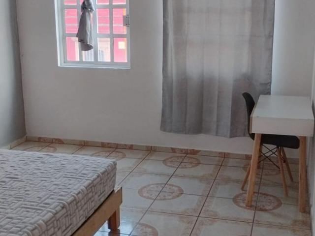 Casa en renta Calle Independencia 211, La Santa Cruz, Centro, Santiago De Querétaro, Querétaro, México