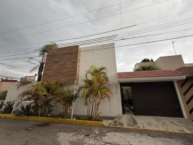 Casa en renta Calle Indiana 41, Vista Alegre, Heroica Puebla De Zaragoza, Puebla, 72594, Mex