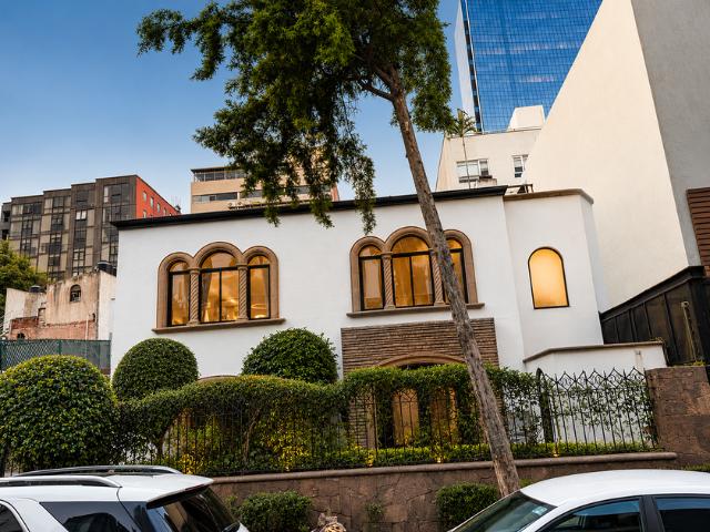 Casa en renta Calle Indianápolis, Colonia Nápoles, Del Valle, Ciudad De México, Benito Juárez, Ciudad De México, 03810, México