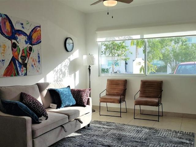 Casa en renta Calle Industriales, Industrial, Playa Del Carmen, Solidaridad, Quintana Roo, 77727, Mex