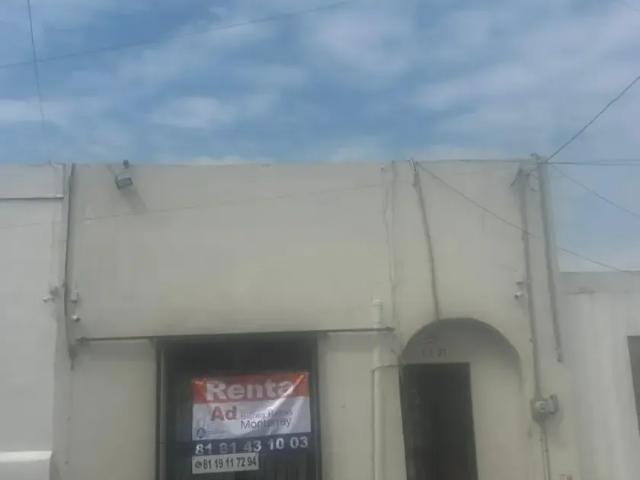 Casa en renta Calle Isaac Garza, Centro, Monterrey, Nuevo León, 64010, México