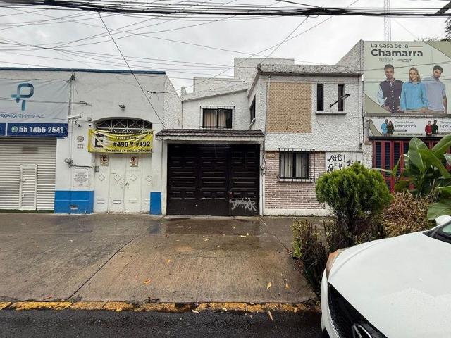 Casa en renta Calle Isabel La Católica, Algarín, Narvarte, Ciudad De México, Cuauhtémoc, Ciudad De México, 06880, México