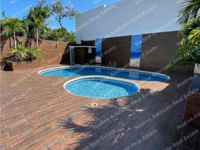 Casa en renta Calle Isla Mujeres, Cancún, Benito Juárez, Quintana Roo, 77503, México