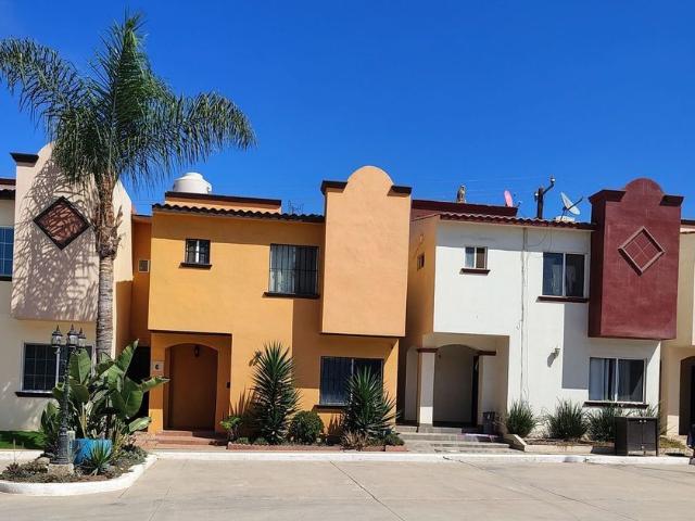 Casa en renta Calle Juan Rulfo, Ensenada, Municipio De Ensenada, Baja California, 22785, México