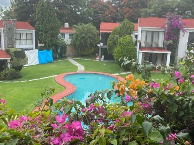 Casa en renta Calle Júpiter 33, Jardines De Cuernavaca, Cuernavaca, Morelos, 62360, Mex