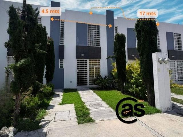 Casa en renta Calle J. Francisco Durán, El Romerillal, Delegación Félix Osores, Santiago De Querétaro, Municipio De Querétaro, Querétaro, 76118, México