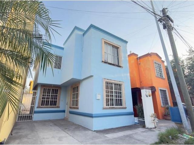Casa en renta Calle J. Sanabria 1012, Ciudad Apodaca, Apodaca, Nuevo León, 66636, Mex