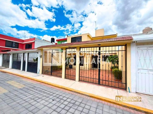 Casa en renta Calle Jade, Texcoco De Mora, Texcoco, Estado De México, 56100, México