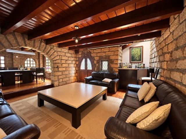 Casa en renta Calle Jalcomulco, Colonia San Francisco, Ciudad De México, La Magdalena Contreras, Ciudad De México, 10500, México