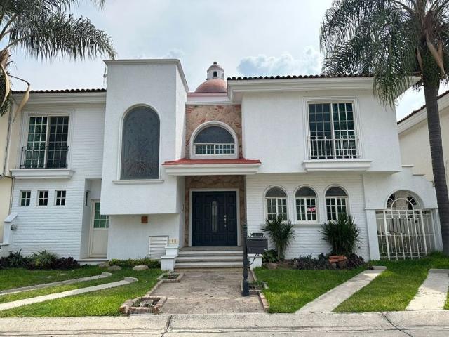 Casa en renta Calle Jardín De Los Geranios, Jardín Real, Zapopan, Jalisco, 45136, Mex