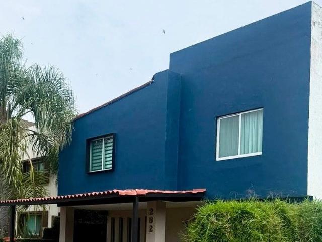 Casa en renta Calle Jardín De Los Granados, Parque Real, Nuevo México, Zapopan, Región Centro, Jalisco, 45201, México