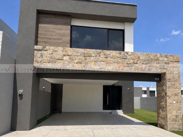 Casa en renta Calle Jardines De Santiago, Jardines De La Boca, El Cercado, Santiago, Nuevo León, 67320, México