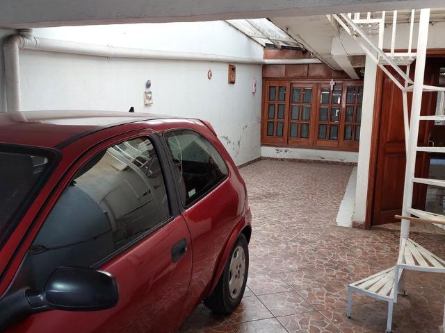 Casa en renta Calle Jesús Carranza 1302 1308, Moderna De La Cruz, Toluca, México, 50180, Mex