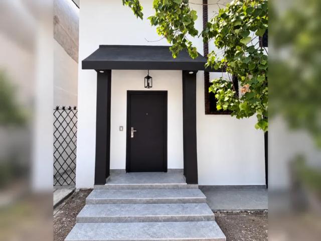 Casa en renta Calle José Clemente Orozco, Valle Oriente, San Pedro Garza García, Nuevo León, 66269, México