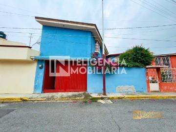 Casa en renta Calle José Ibarra, San Nicolás Huexotla, Texcoco, Estado De México, 56227, México