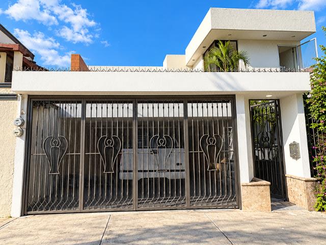 Casa en renta Calle José María Heredia, Italia, Guadalajara, Región Centro, Jalisco, 44648, México