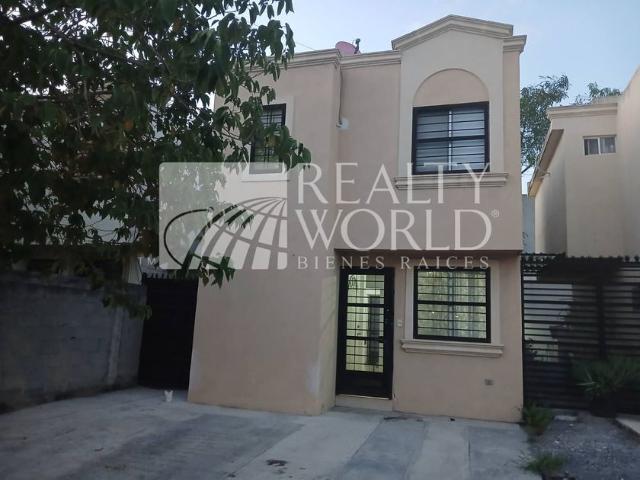 Casa en renta Calle José Silvestre Aramberri, Los Olivos 1er Sector, General Escobedo, Nuevo León, 66053, México