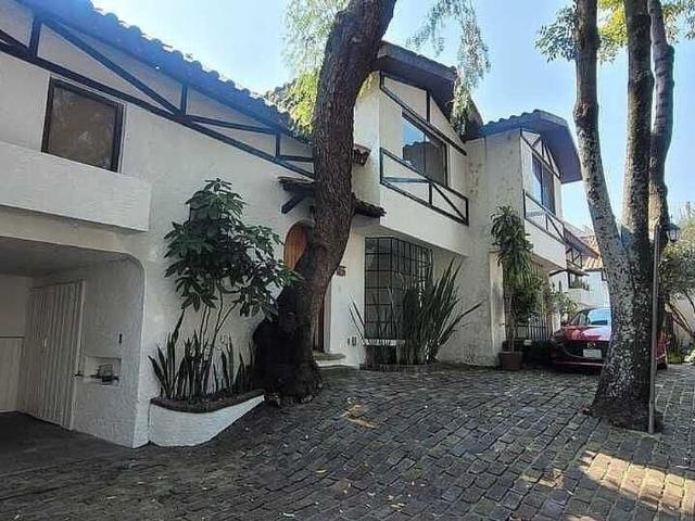 Casa en renta Calle Joya 204 210, Valle Escondido, Tlalpan, Ciudad De México, 14600, Mex