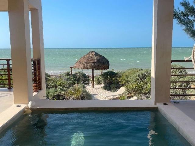 Casa en renta Calle Kah, Dzemul, Yucatán, 97405, Mex