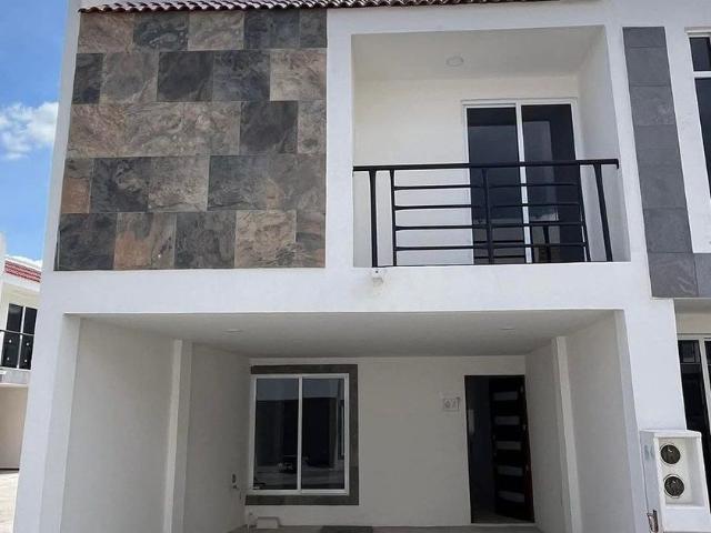 Casa en renta Calle Lucero, San Miguel Contla, Santa Cruz Tlaxcala, Tlaxcala, 90640, Mex