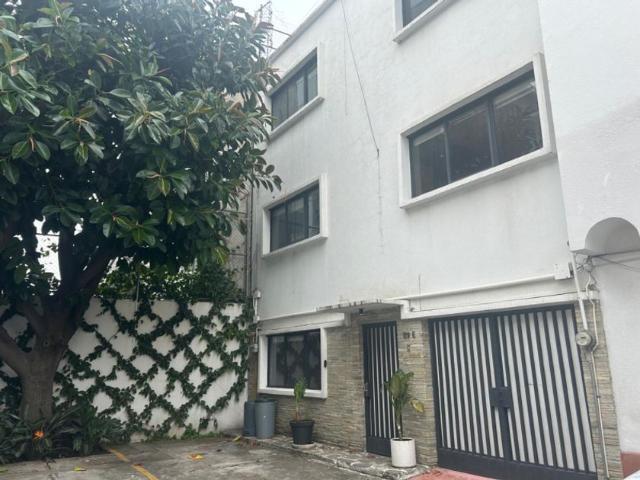 Casa en renta Calle Lucio Anneo Séneca, Polanco 2ª Sección, Polanco, Ciudad De México, Miguel Hidalgo, Ciudad De México, 11530, México