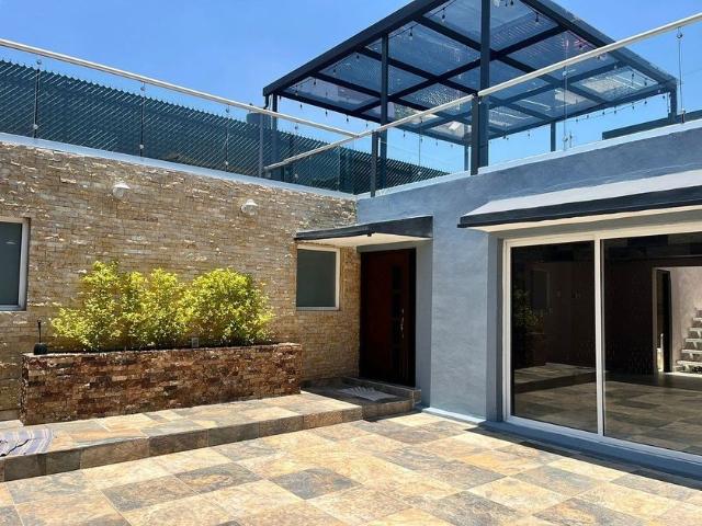 Casa en renta Calle La Campiña 144, Los Pastores, Naucalpan De Juárez, México, 53340, Mex