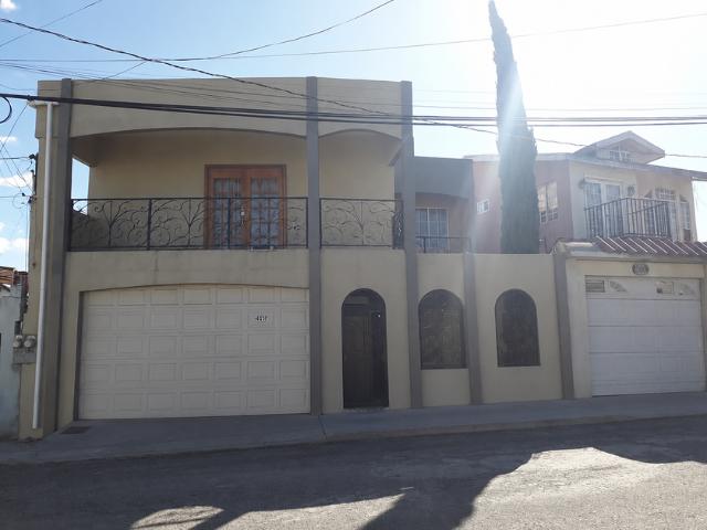 Casa en renta Calle La Coruña, Villafontana, Fontana I, Tijuana, Baja California, México