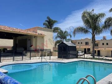 Casa en renta Calle La Habra, Lomas De San Agustín, Tlajomulco De Zúñiga, Jalisco, 45650, Mex