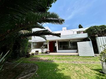 Casa en renta Calle La Llama 158, Jardines Del Pedregal, Álvaro Obregón, Ciudad De México, 01900, Mex