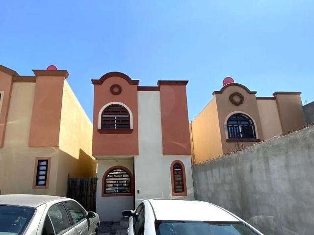 Casa en renta Calle La Quemada 11548, Lomas De La Presa, Tijuana, Baja California, 22125, Mex
