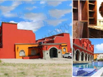 Casa en renta Calle La Rosa 12, Allende, San Miguel De Allende, Guanajuato, 37760, Mex