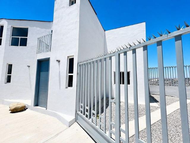 Casa en renta Calle Lago Balkash 4534, Lago Sur, Tijuana, Baja California, 22210, Mex