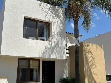 Casa en renta Calle Lago De Pátzcuaro 200 214, Terrazas De San Pablo, Santiago De Querétaro, Querétaro, 76125, Mex
