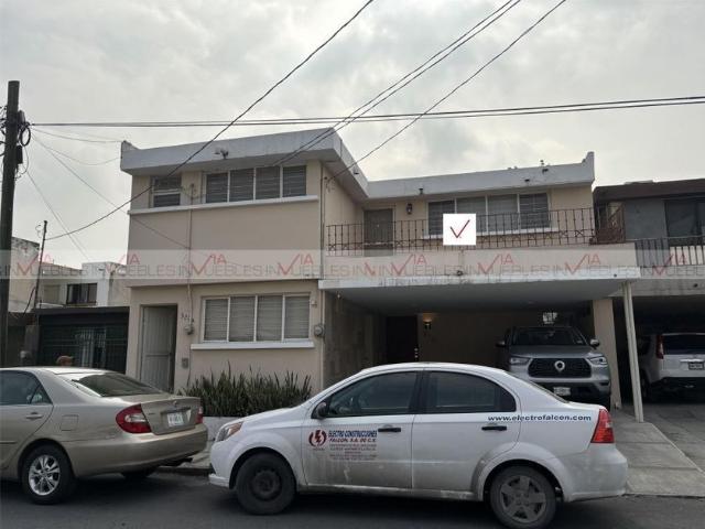Casa en renta Calle Lagos 313, Mitras Sur, Monterrey, Nuevo León, 64020, Mex