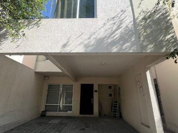 Casa en renta Calle Laguna De Zempoala, Ara Crystal Lagoons, Apodaca, Nuevo León, 66604, Mex