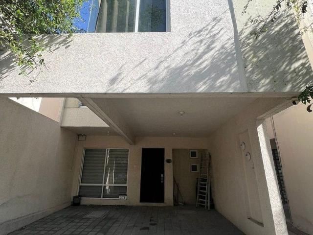 Casa en renta Calle Laguna De Zempoala, Ara Crystal Lagoons, Apodaca, Nuevo León, 66604, Mex