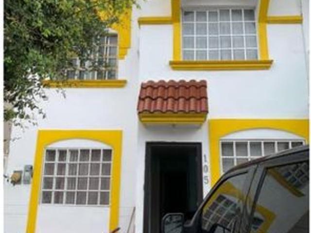 Casa en renta Calle Laguna Del Carpintero, Reynosa, Tamaulipas, 88500, México