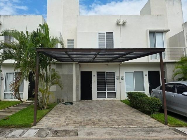 Casa en renta Avenida Mar Negro, Hacienda Paraíso, Veracruz, Municipio De Veracruz, Veracruz, 91775, México