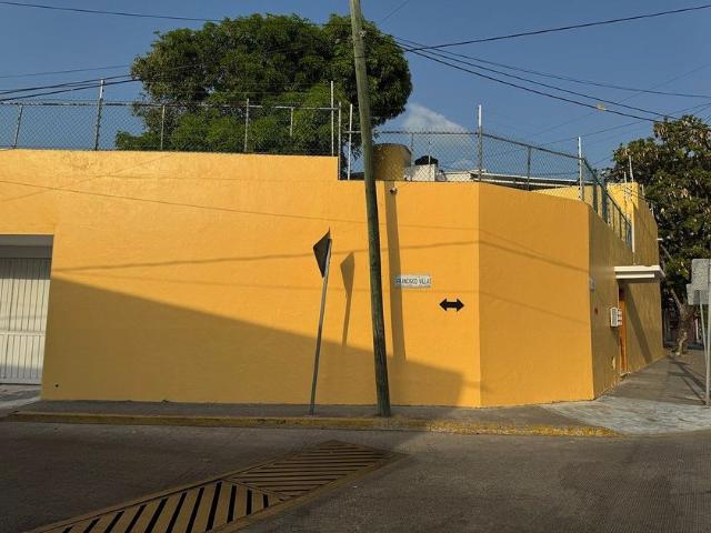 Casa en renta Calle Las Américas, Col. Francisco I. Madero, Ciudad Del Carmen, Carmen, Campeche, 24100, México