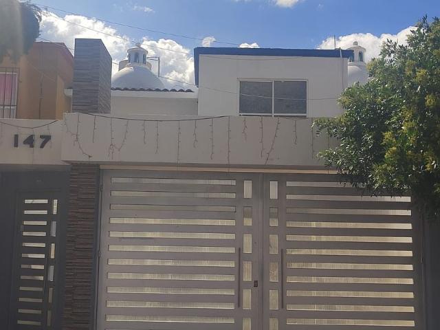 Casa en renta Calle Lasallistas, Aguascalientes, Municipio De Aguascalientes, Aguascalientes, 20157, México