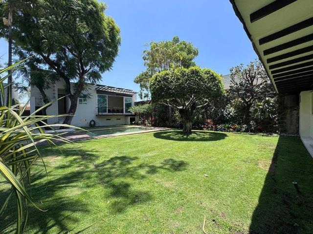 Casa en renta Calle Lázaro Cárdenas, Cuernavaca, Morelos, 62070, México