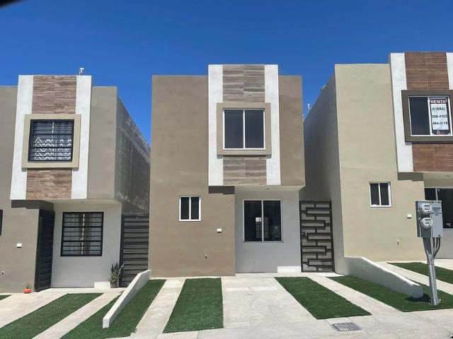 Casa en renta Calle Leida, Quinta Del Cedro, Tijuana, Baja California, 22564, Mex