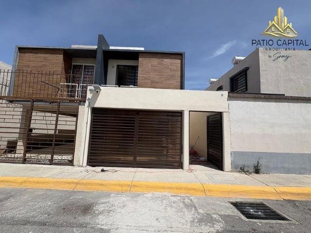 Casa en renta Calle Lemán, Ojo De Agua, Tecámac, Estado De México, 55767, México