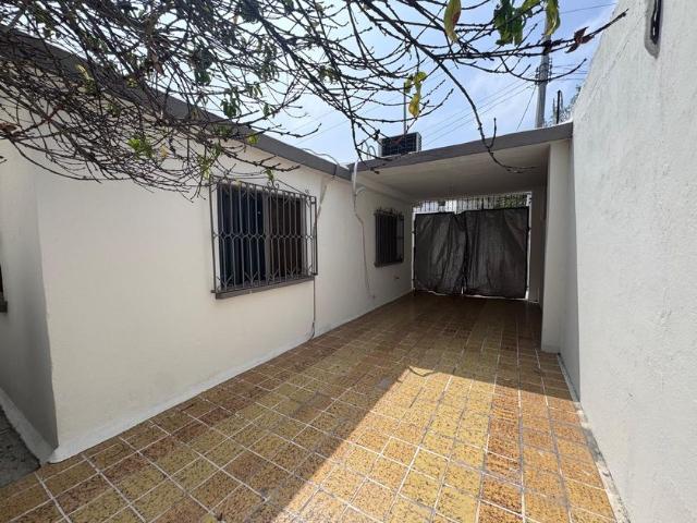Casa en renta Calle Licenciado José Vasconcelos 2941, Monterrey, Nuevo León, 64740, Mex