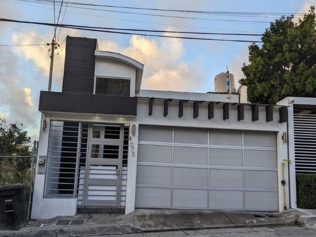 Casa en renta Calle Licenciado Primo Verdad 8154 8171, Juárez, Tijuana, Baja California, 22040, Mex