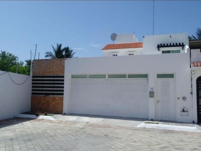 Casa en renta Calle Limón Sur 11, Ciudad Del Carmen, Carmen, Campeche, 24157, Mex