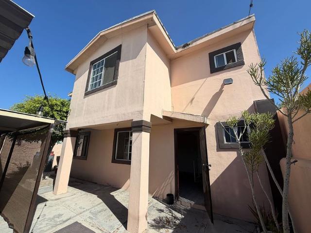 Casa en renta Calle Lima, El Paraiso, Delegación La Mesa, Tijuana, Municipio De Tijuana, Baja California, 22106, México